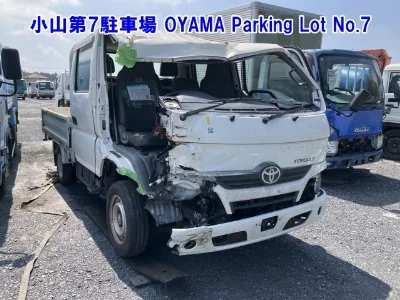 Toyota ToyoAce