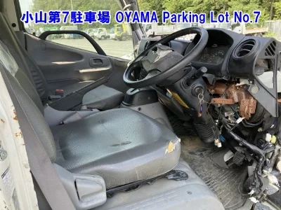 Toyota ToyoAce