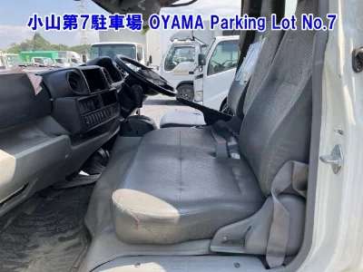 Toyota ToyoAce