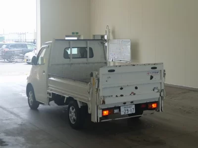 Toyota LiteAce
