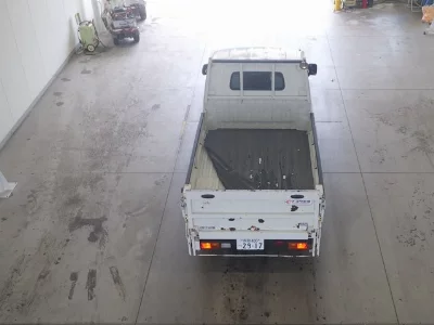 Toyota LiteAce