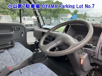 Nissan Atlas