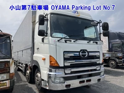Hino Profia
