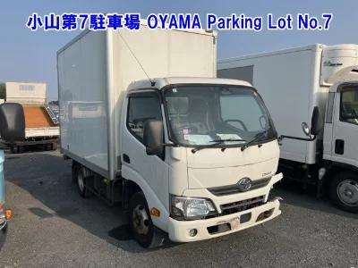 Toyota Dyna
