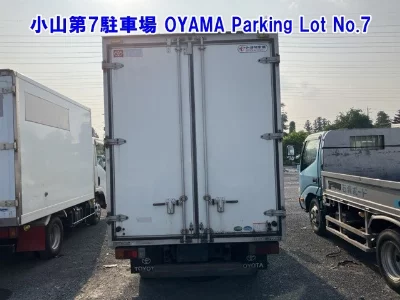 Статистика аукционов Toyota Dyna