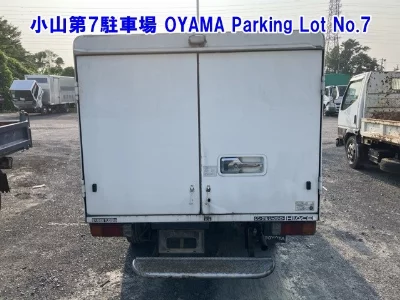 Toyota ToyoAce