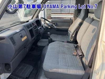 Toyota ToyoAce