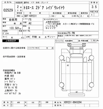 Toyota ToyoAce