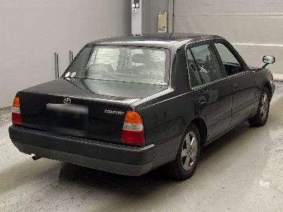 Toyota Comfort