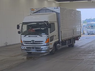 Hino Ranger