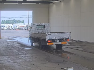 Mitsubishi FUSO FIGHTER MIGNON