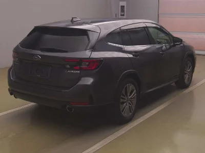 Subaru LEVORG LAYBAC
