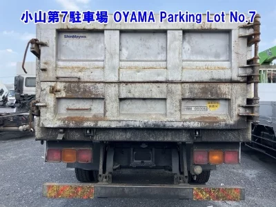 Mitsubishi Fuso Fighter