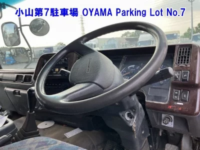 NISSAN OTHER