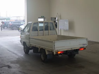 Toyota TownAce