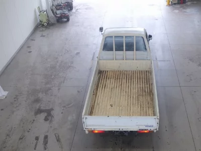 Toyota TownAce