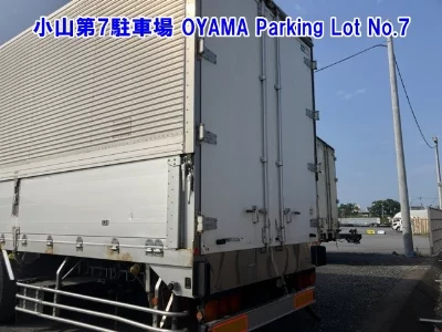 Hino Profia
