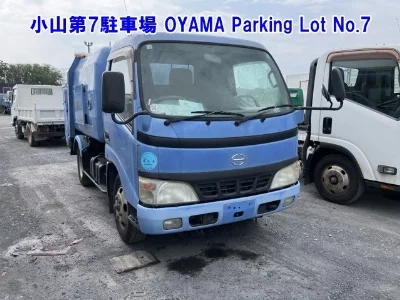 Hino Dutro