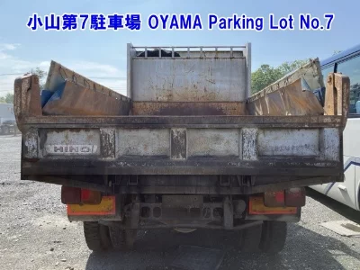 Hino Ranger