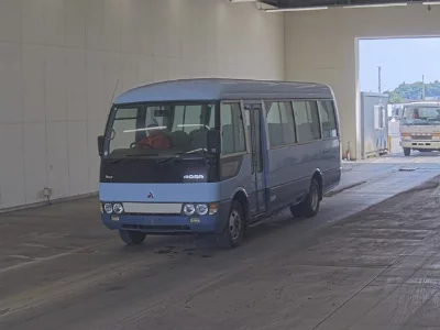 Mitsubishi FUSO ROSA