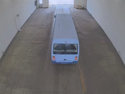 Mitsubishi FUSO ROSA