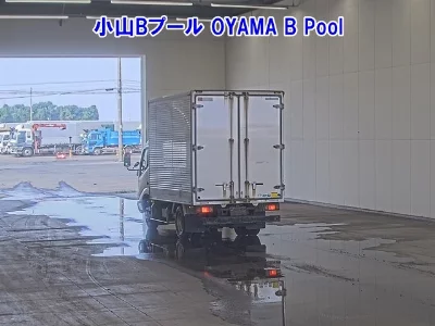 Toyota ToyoAce