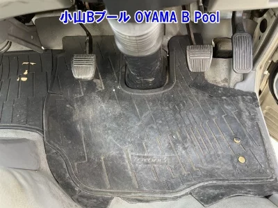 Статистика аукционов Toyota ToyoAce