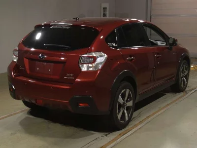 Subaru SUBARU XV