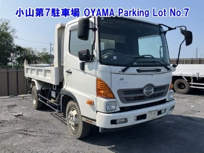 Hino Ranger