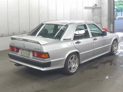 Mercedes-Benz 190