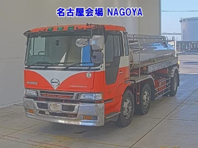 Hino Profia