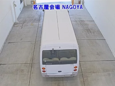 Mitsubishi FUSO ROSA