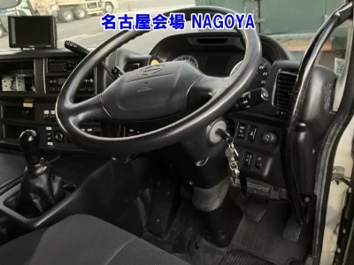 Hino Profia
