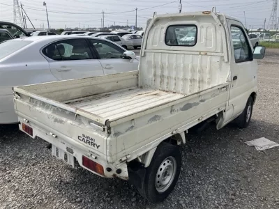 Suzuki CARRY
