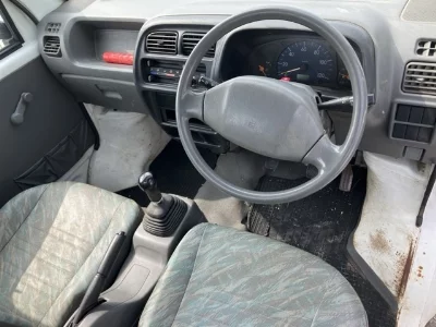 Suzuki CARRY