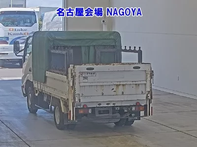 Toyota ToyoAce
