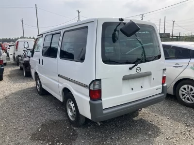 Mazda Bongo