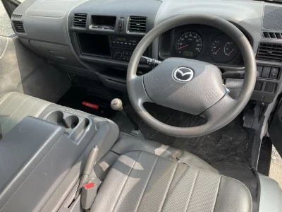 Mazda Bongo