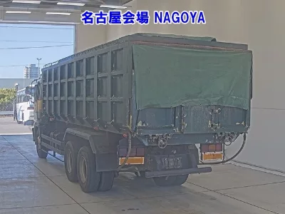 Hino Profia