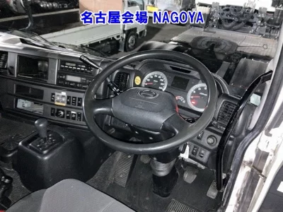 Hino Profia
