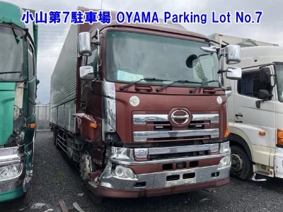 Hino Profia