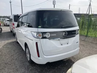 Mazda Biante