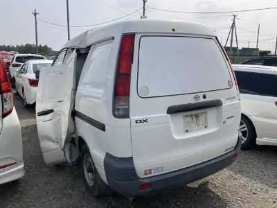 Toyota LiteAce