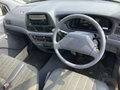 Toyota LiteAce