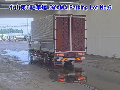 Hino RANGER
