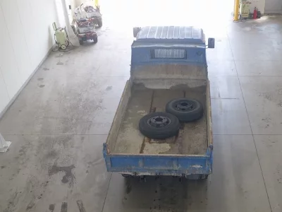 Mazda Titan