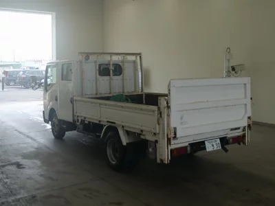 Nissan Atlas
