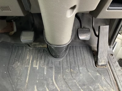 Nissan Atlas