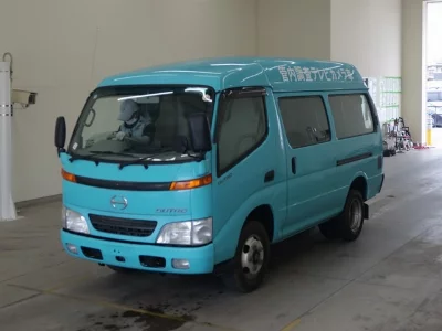 Hino Dutro