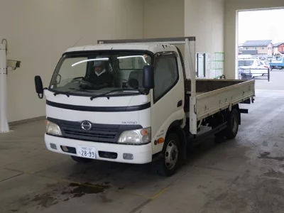 Hino DUTRO
